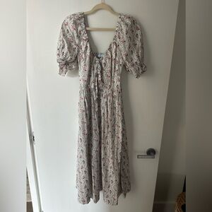 Hill House Ophelia Dress